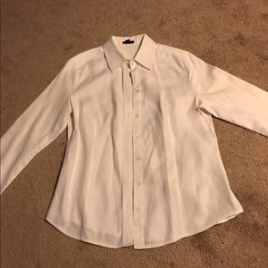 Ann Taylor blouse
